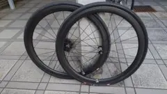 imeZi プロジェクト167 DT350 TLR40mm 54tカスタム