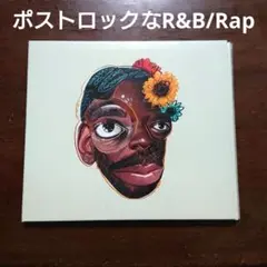 超推薦盤！　nnamdi ンナムディ　please have a seat CD