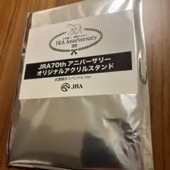 【限定】JRA70th Anniversary アクリルスタンド　武豊バージョン 2025年最新】武豊 アクスタの人気アイテム - メルカリ