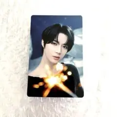 TXT 公式 ACT TOMORROW フォトカード ボムギュ 4