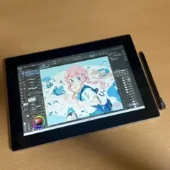 ○NEC 筆圧対応 お絵描きタブレット 10インチ 128GB