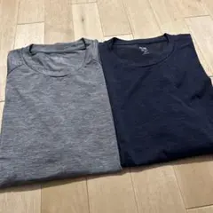 メンズTシャツ3XL(ユニクロ)