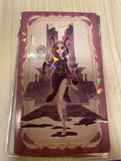 第五人格祭司