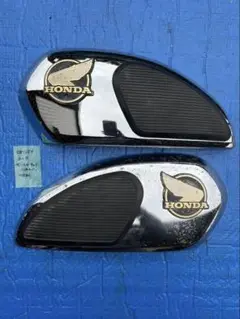 CD125 タンク 2025年最新】Yahoo!オークション -cd125 タンクの中古品・新品