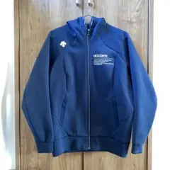 デサント／ウェア／DESCENTE （デサント） フーデッドジャケット