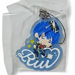 RUI MARGINAL#4＆LAGRANGE POINT クリアラバスト
