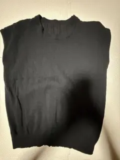 ★美品 SHOPLIST リブニット F★