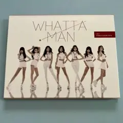 I.O.I 1st Single「Whatta Man」
