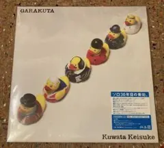 2025年最新】桑田佳祐 レコード がらくたの人気アイテム - メルカリ