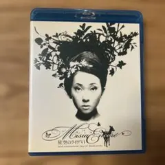 MISIA/星空のライヴⅥ ENCORE 2010 ブルーレイ