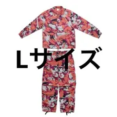 スサシ HIBANA CAMO BDU PANTS Lサイズ　新品未使用　GRY SPARK!!SOUND!!SHOW!! POP UP SHOP ITEM -Hibana Camo BDU Pants