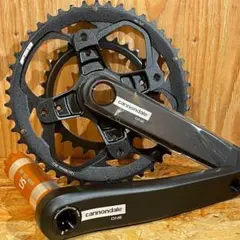 2025年最新】CANNONDALE クランクセットの人気アイテム - メルカリ