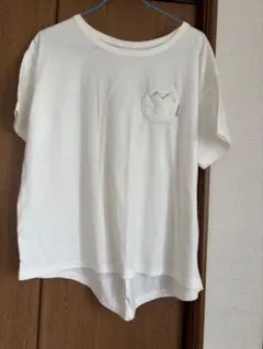 恐竜Tシャツ