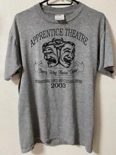 JERZEES 古着　ヴィンテージ　tシャツ Sサイズ　グレー