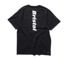 【HK4S/2025/0814】◎F.C.R.B.◎VERTICAL LOGO