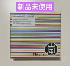 This is ARASHI 初回限定盤DVD【2CD+DVD】