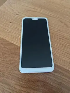arrows U（801FJ）