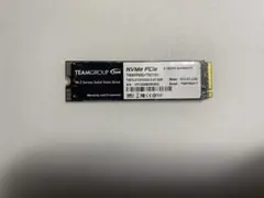 TEAMGROUP M.2 SSD TMPF750P1T00C101 1TB