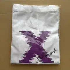トートバッグ IN THE X 公式グッズ ソイングク