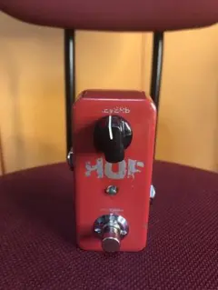 HOF Mini(値下げ済みです) 2025年最新】tc electronic hof mini reverbの人気アイテム