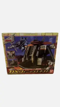 今週で出品取りやめ　ウルトラマンメビウス DXフェニックスネスト 2025年最新】フェニックスネストの人気アイテム - メルカリ