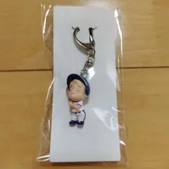 ローズちゃん ドラゴンズ キーホルダー フィギュア