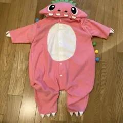 パニパニパイナ　ヤンヤン衣装　ピンク みえ様専用パニパニパイナ ヤンヤン衣装 ピンク - メルカリ