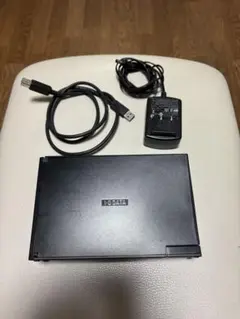 I-O DATA HDCL-UTE1K 外付けハードディスク