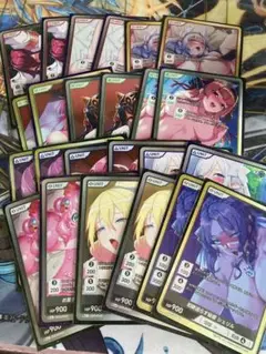 ディバインクロス　アライアンスセージex. UR以下2コン+プロモ1枚セット アライアンスセージ ブースターパック | 商品情報