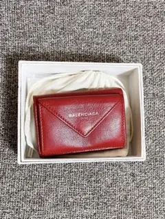 BALENCIAGA ミニウォレット