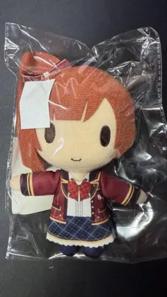 C105 新作！ アイドルマスター ぬいぐるみ 五十嵐響子 Gift ギフト アイドルマスター シンデレラガールズ ぬいぐるみ 五十嵐響子