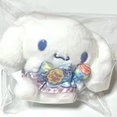 シナモン チュッパチャップス コラボ ぬいぐるみ