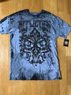 【新品】【Lサイズ】AFFLICTION アフリクション Tシャツ