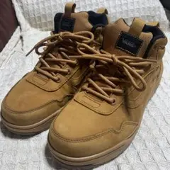 26.5cm VANS V2558 TWEAKトゥウィーク WP