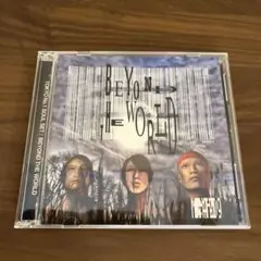東京No.1ソウルセット　BEYOND THE WORLD