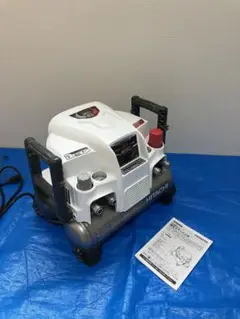 日立産機 PA2000VH インバータ高圧エアーパンチ【廃番】【送料無料】