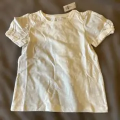 【GAP 】フリル袖 Tシャツ 130cm