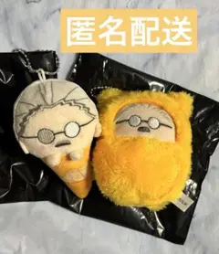 サカモトデイズ 坂本太郎 くるみたぴぬい アイスたぴぬい