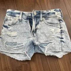 gapショートパンツ