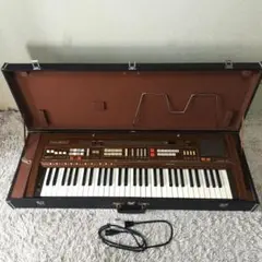 カシオ電子楽器の歴史 | 電子楽器 | CASIO
