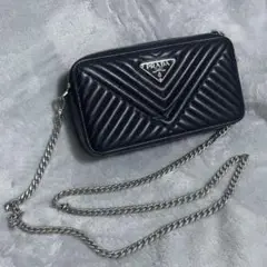 PRADA ショルダーバッグ