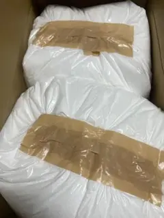 ヨギボー補充ビーズ2.4kg