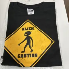 新品　エイリアンTシャツ　150