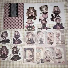 Liztet様　おすそ分け