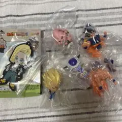 ドラゴンボール まとめ売り