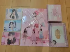諏訪ななか グッズ まとめ