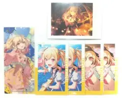 プロセカ 感謝祭 特典 ぱしゃこれ エピカ ノーマル 天馬咲希