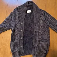 アーバンリサーチ カウチン