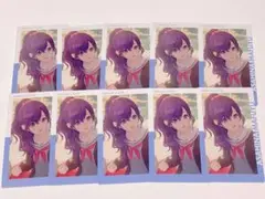 プロセカ 朝比奈まふゆ エピカ 16b 百鬼夜行 修学旅行