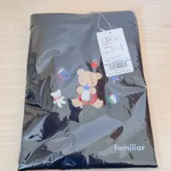 ファミリア　授乳ケープ　赤